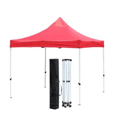 China Outdoor advertising logo water proof PIXING resistance trade show tent exhibition event gazebos awning for sale