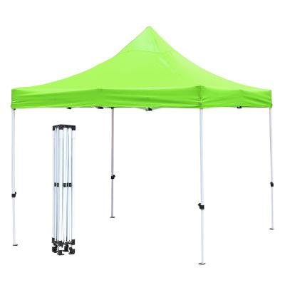 China PIXING Waterproof Pop Up Outdoor Glamping Tents Universal Toldo Plegable 3x3 Market Stall Tent for sale