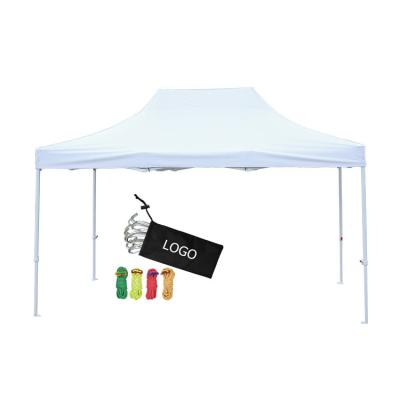 China 3x3 plegables waterproof tent PIXING gazebo toldos outdoor garden festival wedding tent gazebo for events display for sale