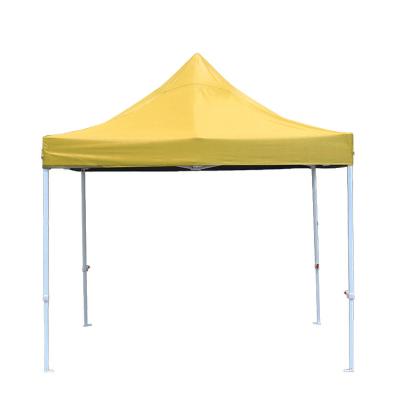 China PIXING Waterproof Custom Design Black Nylon Tents For Events Outdoor Printed Quick Opening Automatic Pop Up Outdoor Tent Canopy for sale