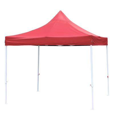 China PIXING Waterproof Heavy Duty Durable Folding Tent For Events Party Canopies Tents Automatic Quick Opening Pop Up Tent for sale