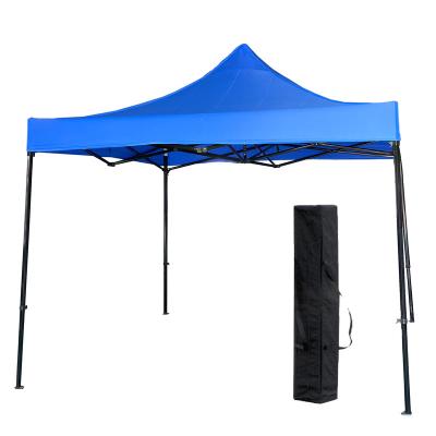 China PIXING Manufacturer Hexagon Foldable Canopy Structure Tent Waterproof Direct Tents For Events Parties Quick Automatic Opening Pop Up Tent for sale