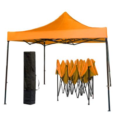 China Toldo Plegable 3x3 Opening PIXING Folding Tent Hexagon Pop Up Canopy Tent Waterproof Pop Up Tents Fast Automatic Party Event for sale