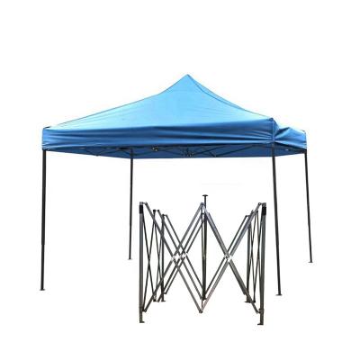 China Waterproof Outdoor Water Proof Tent Canopy Tent Gazebos Trade Show Tent for sale