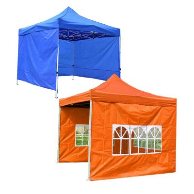 China High Quality Garden Gazebo PIXING Fair Tent Walls 10x10 Pop Up Outdoor Folding Tent View Tent Tenda for sale