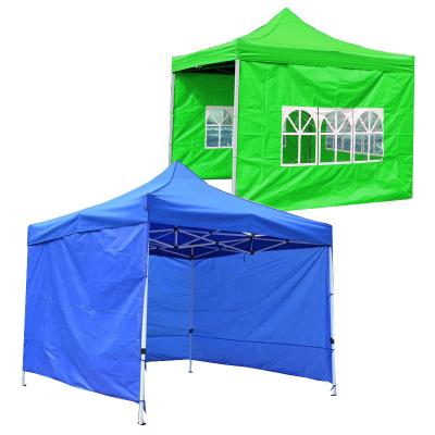 China Manufacturer Canopy Tent Walls Garden Gazebo PIXING 10x10 Pop Up Outdoor Folding Tent View Tent Tenda for sale