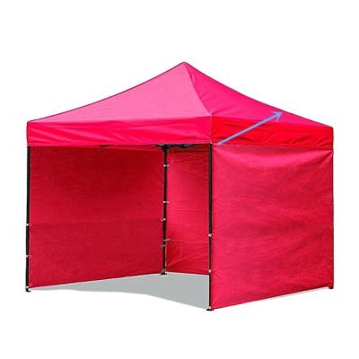 China Garden Gazebo PIXING Maker Party Tent With Sidewalls 10x10 Pop Up Outdoor Folding Tent Carpas Plegables View Tent for sale