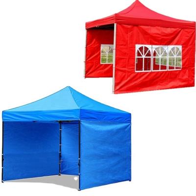 China High Quality Waterproof Garden PIXING Gazebo Tent 10x10 Walls Outdoor Folding Canopy Outdoor Carpas Gazebo Tent Plegables for sale