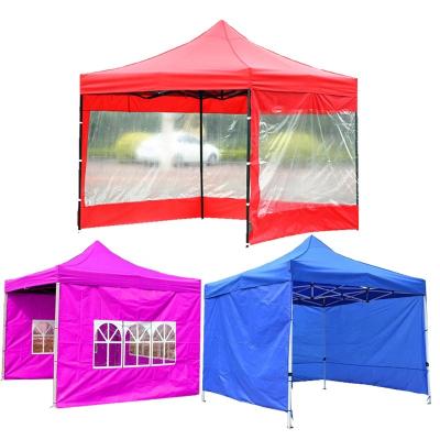 China Wholesale Waterproof Automatic Awning Window Sidewall Garden Gazebo PIXING Tent Outdoor Folding Tent Toldos 3x3 Shade Waterproof for sale