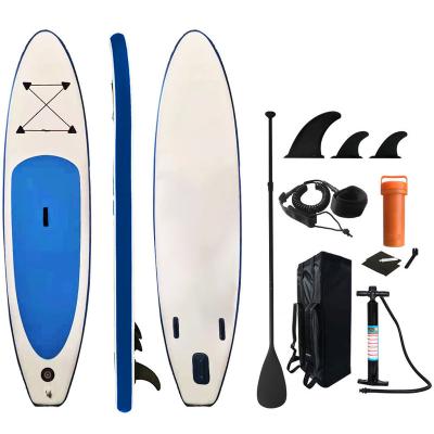 China Customized factory unisex manufacture stand up paddle board soft air sip inflatable paddle board for sale