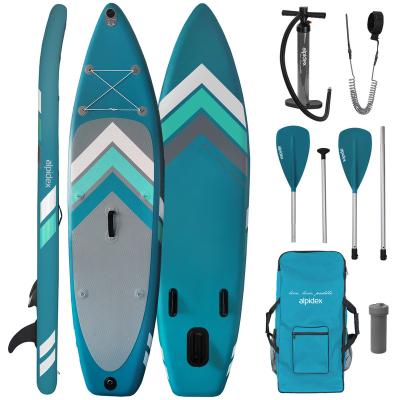 China USA UK Unisex Wholesale Inflatable Paddle Board Sip Boards Stand Up Paddle Board Fiberglass Surf Set for sale