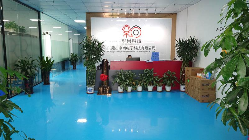 Verified China supplier - Dongguan Yicheng Trading Co., Ltd.