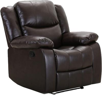 China Multifunctional adjustable simple leisure recliner(other) chair for home theater living room for sale