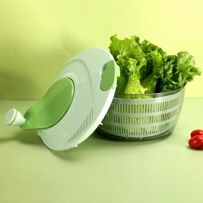 China Senior Manual Salad Maker Of Smile Best Mum Viable Salad As Seen On TV for sale