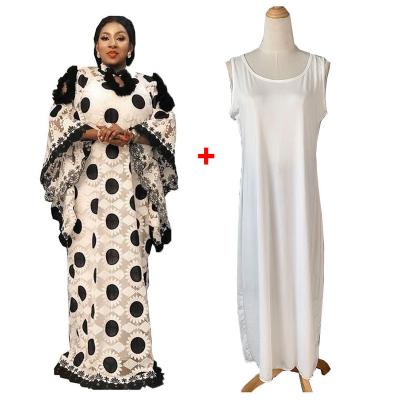 China Polyester Wedding Kaftan For Women Clothing Dubai Style Kaftan Abaya Party African Moroccan Wedding Dress Long Maxi for sale