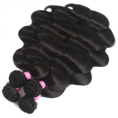 China Wholesale 10A Silky Straight Virgin Peruvian Hair Wave Hair, Hair Bundle, Peruvian Bone Straight Hair Extension for sale