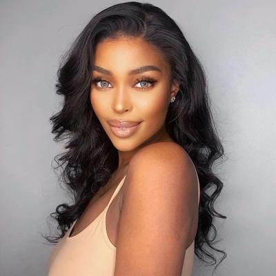 China Deep Wave Hd Lace Wig Human Hair Wigs, Hair Lace Front Wigs For Black Women, Brazilian Hair Lace Frontal Wigs Vendors for sale