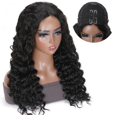 China Wholesale 100% Body Wave Brazilian Curly Virgin Hair Weave,Deep Wave Virgin Hair Bundles,Real Raw Brazilian Hair Vendor for sale