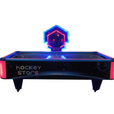 China Amusement Park Hot Sale Quality Amusement Sports Game Machine Indoor Luxury Air Hockeytable for sale