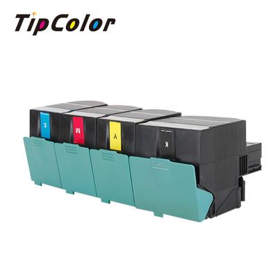 China COMPATIBLE toner cartridge 78C1UK0 78C1UC0 78C1UM0 78C1UY0 for use in Lexmark CS521 CX622 for sale