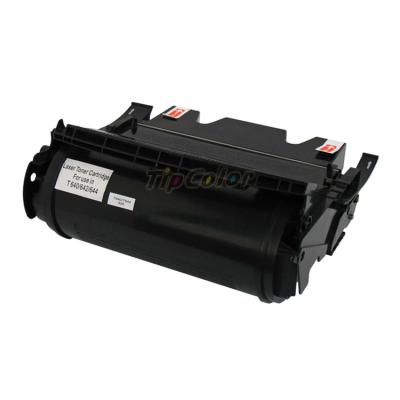 China COMPATIBLE Compatible Lexmark 64015HA Lexmark T640 Toner Cartridge Imported Spare Parts for sale