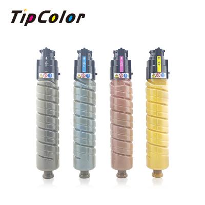 China COMPATIBLE Tipcolor Copier Toner 821070 821071 821072 821073 For Use In Ricoh Aficio SPC430 SPC431 SPC440 Toner Cartridge for sale