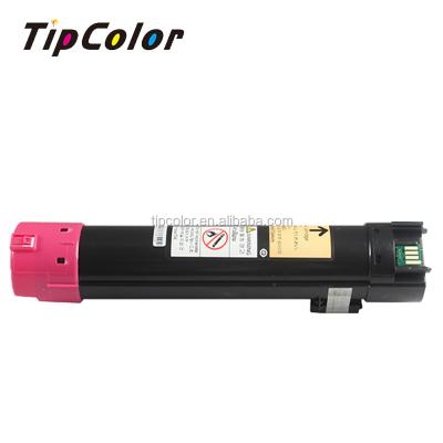 China COMPATIBLE Tipcolor Toner Cartridge 330-5846 330-5850 330-5852 330-5843 for use in Dell 5130 for sale