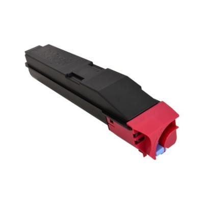 China COMPATIBLE Compatible Kyocera TK-8600 TK8600 Toner Cartridge Toner For Use In Kyocera FS C8600DN C8650DN for sale