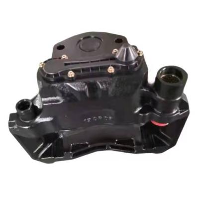 China Truck Brake Parts K003804 SN6/SN7/SK7 Type Brake Caliper Assembly For Truck Brake Parts for sale