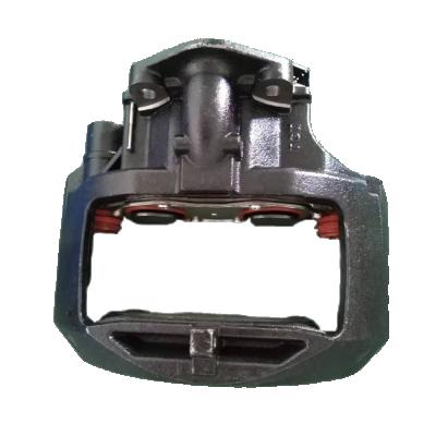 China Brake System KNRR SN7 Type Front Brake Caliper SN7216RC K003810 For Truck Brake Parts for sale