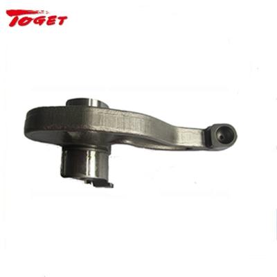 China Auto Truck Brake System Spare Parts Braking Circuit Brake Caliper Repair Kits Brake Lever for sale