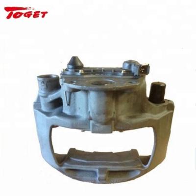 China Automotive Parts KNRR SN6 / SN7 Type RH Brake Caliper K003808 For Truck Brake Parts for sale