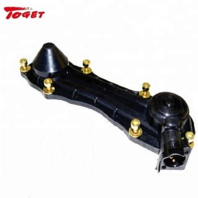 China Disc Brake Caliper Cover Truck Brake Parts Good Quality Trailer Air Brake System for sale