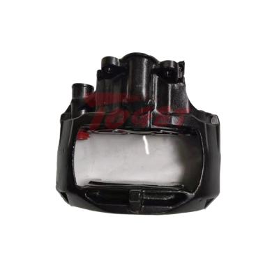 China Truck brake parts mb brake calipers rear left hand SL7504RC / K052380K50 for SL7 type brake caliper for sale