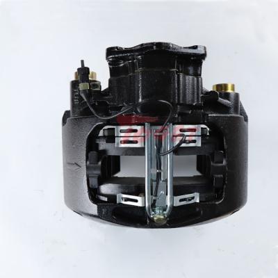 China Air Disc Brake Caliper 6401950840 Brake PAN19 Single Piston Caliper For Truck Brake Parts for sale