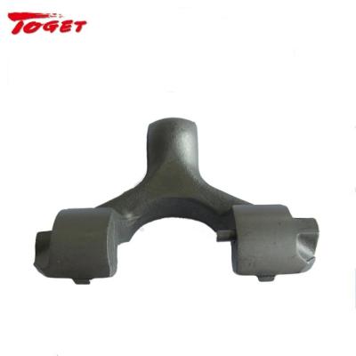 China Truck Brake Parts International Trucks Brake Parts Auto Spare Parts Brake Caliper Lever Wabco Series for sale