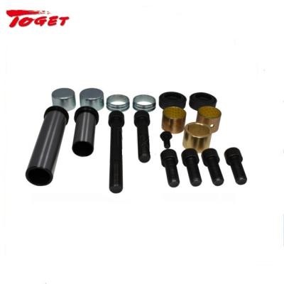 China High Quality Auto Truck Brake System Spare Parts Brake Caliper Repair Kits Truck Brake for sale