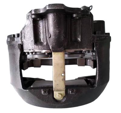 China Commercial car truck parts accessories brake part brake caliper brake disc ELSA2 for sale