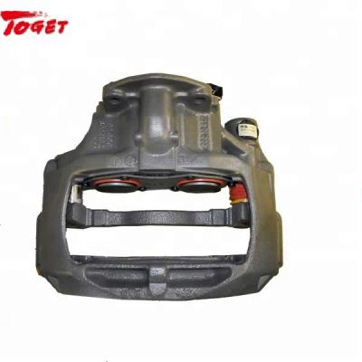 China High Level Truck Brake System Truck Brake Caliper Brembo Caliber Air Disc Brake Caliper for sale