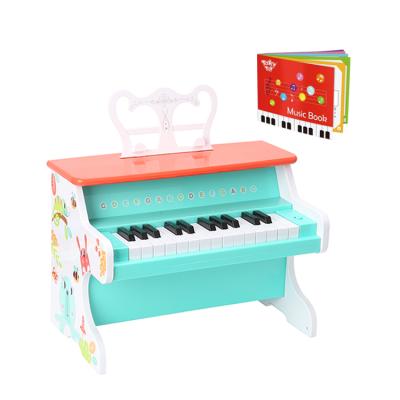 China 2021 New Wholesale Musical Instruments Colorful/Safe/Environmental Electronic Piano Toy For Kid for sale