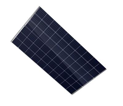 China New commercial high efficiency 60 pieces polycrystalline solar panel 265W module, single panel 250W+ 12V/24V CA260SL for sale