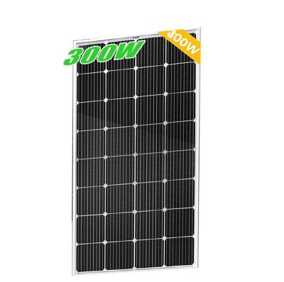 China 400 Watt Portable Solar Panel, 9BB Battery 22.8% High Efficiency Class A Monocrystalline Module Technology CA352-SL for sale