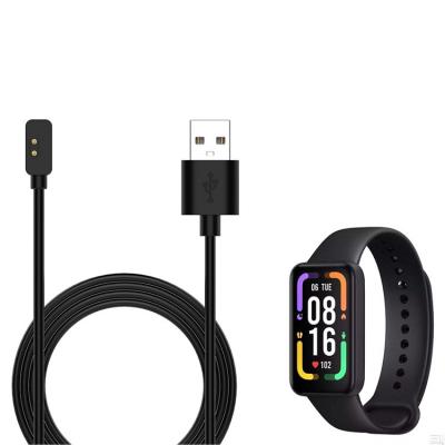 China Smart Watch USB Cable Power Portable Adapter Magnetic Charging Fast Charger For Redmi Band Pro Sport Smart Watch Smart Bracelet for sale