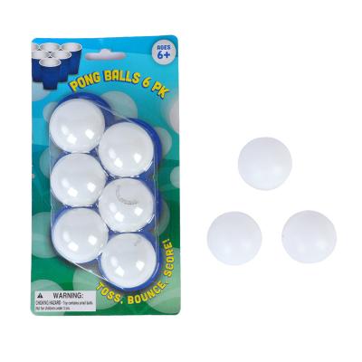 China 2022 kids family fun games hot sale customization plastic toys products table tennis for sale