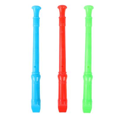 China Professional Factory Outlet Plastic Musical Instrument Groove Plastic Toys for sale