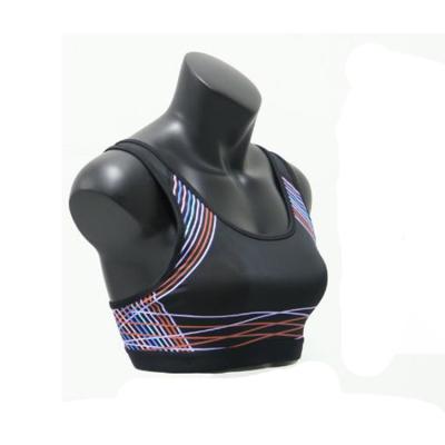 China Other High Quality Women Half Body Torso Mannequin Female Half Szie Half Body Mannequin for sale