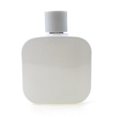 China Personal Care Ermay FP62 100ml Perfume High Quality Glass Perfume Bottle for sale