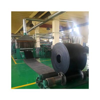 China Garment Competitive Price Soil Cement Factory Telescopic Portable Belt Conveyor For Sale for sale