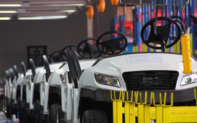 Verified China supplier - Dongguan Excar Electric Vehicle Co., Ltd