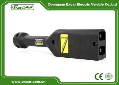 China Enchufe de la manija del cargador del carro de golf 36V Powerwise para el enchufe 73345-G01 del cargador del carro de golf de E-Z-GO TXT en venta